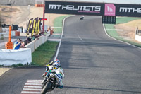 Advanced Gold Group Yellow Bikes